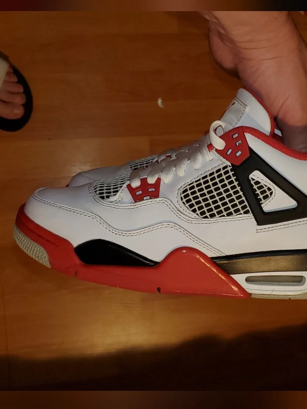 Jordan nike air